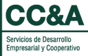 Estudio CCYA Logo